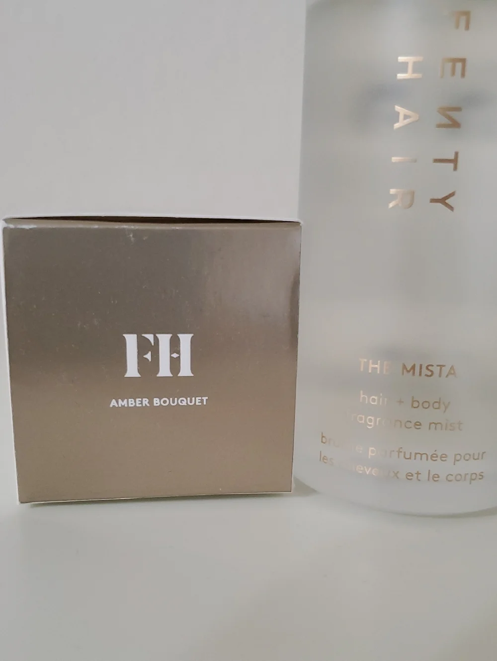 Fenty Beauty fenty mista